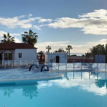 הוילה קלטה דה פוסטה Casa Solymar Canarias 6 מראה חיצוני תמונה