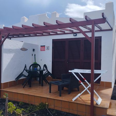 הוילה קלטה דה פוסטה Casa Solymar Canarias 6 מראה חיצוני תמונה