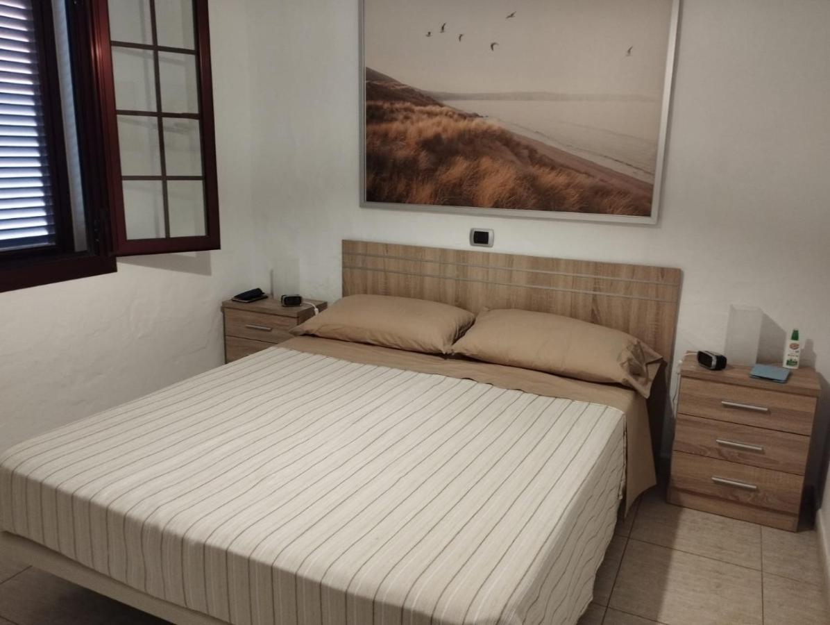 הוילה קלטה דה פוסטה Casa Solymar Canarias 6 מראה חיצוני תמונה