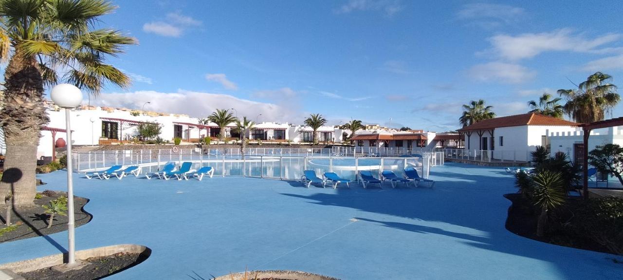 הוילה קלטה דה פוסטה Casa Solymar Canarias 6 מראה חיצוני תמונה