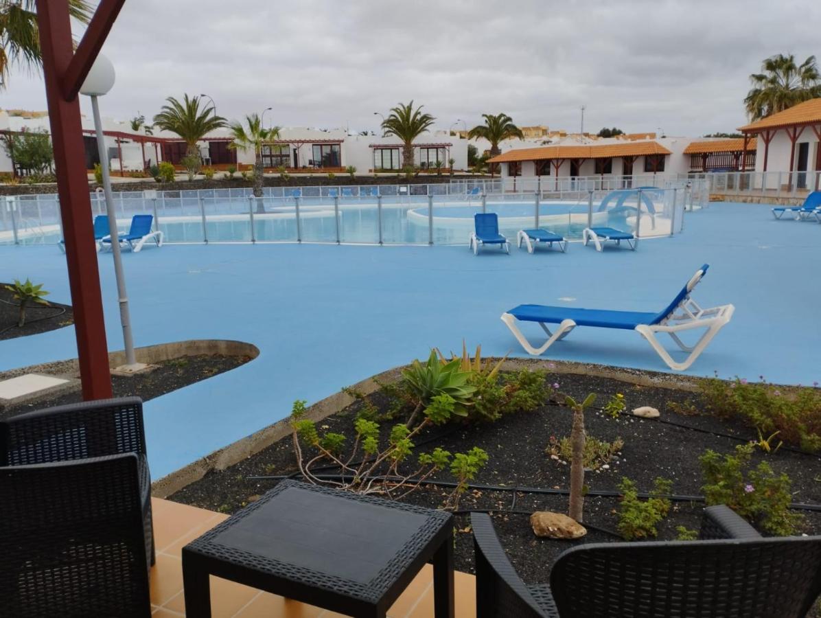 הוילה קלטה דה פוסטה Casa Solymar Canarias 6 מראה חיצוני תמונה