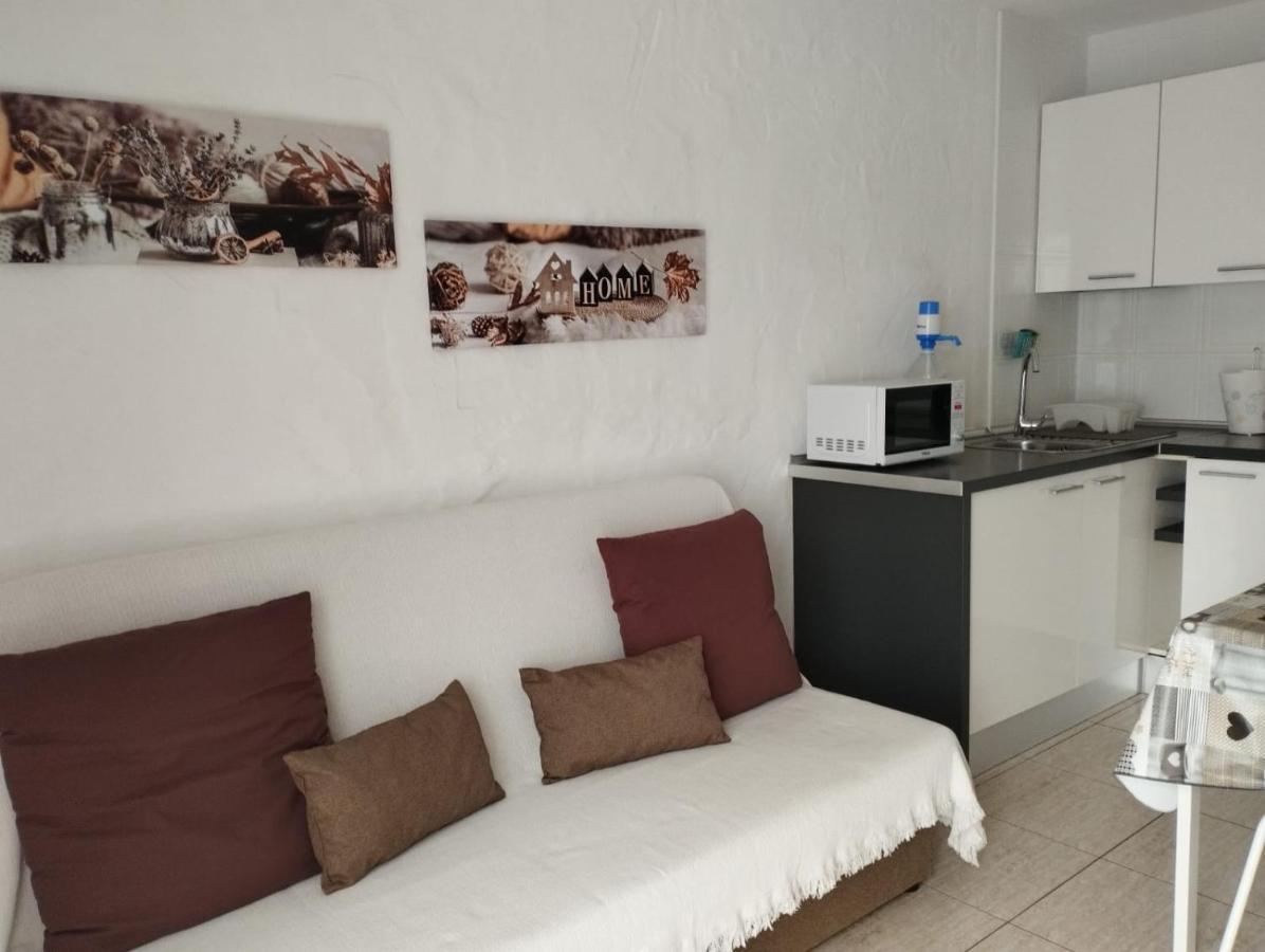 הוילה קלטה דה פוסטה Casa Solymar Canarias 6 מראה חיצוני תמונה