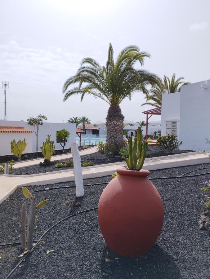 הוילה קלטה דה פוסטה Casa Solymar Canarias 6 מראה חיצוני תמונה