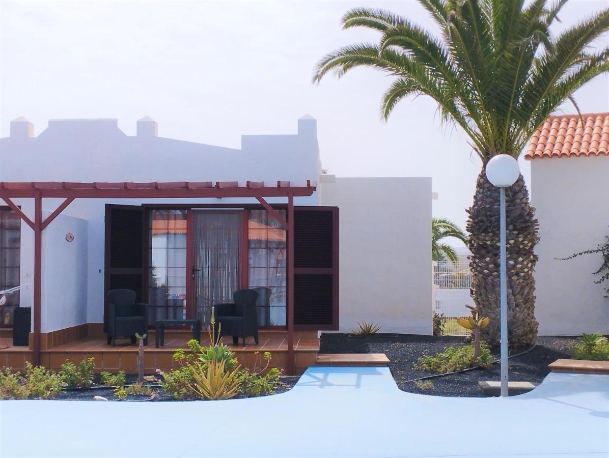 הוילה קלטה דה פוסטה Casa Solymar Canarias 6 מראה חיצוני תמונה