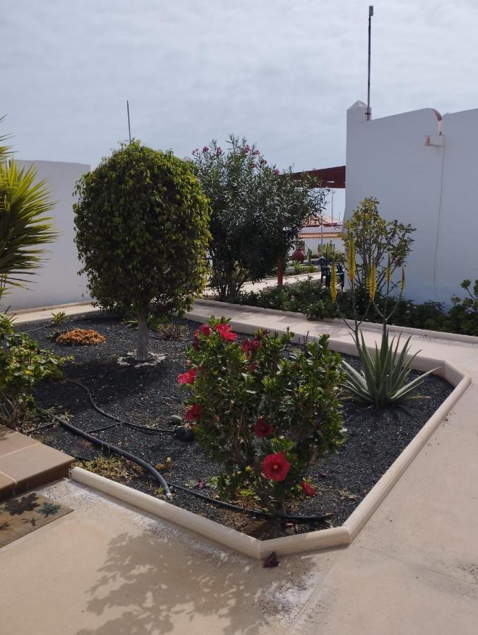 הוילה קלטה דה פוסטה Casa Solymar Canarias 6 מראה חיצוני תמונה