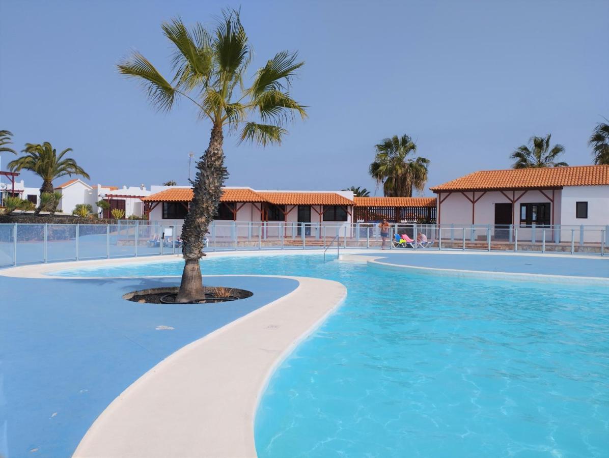 הוילה קלטה דה פוסטה Casa Solymar Canarias 6 מראה חיצוני תמונה