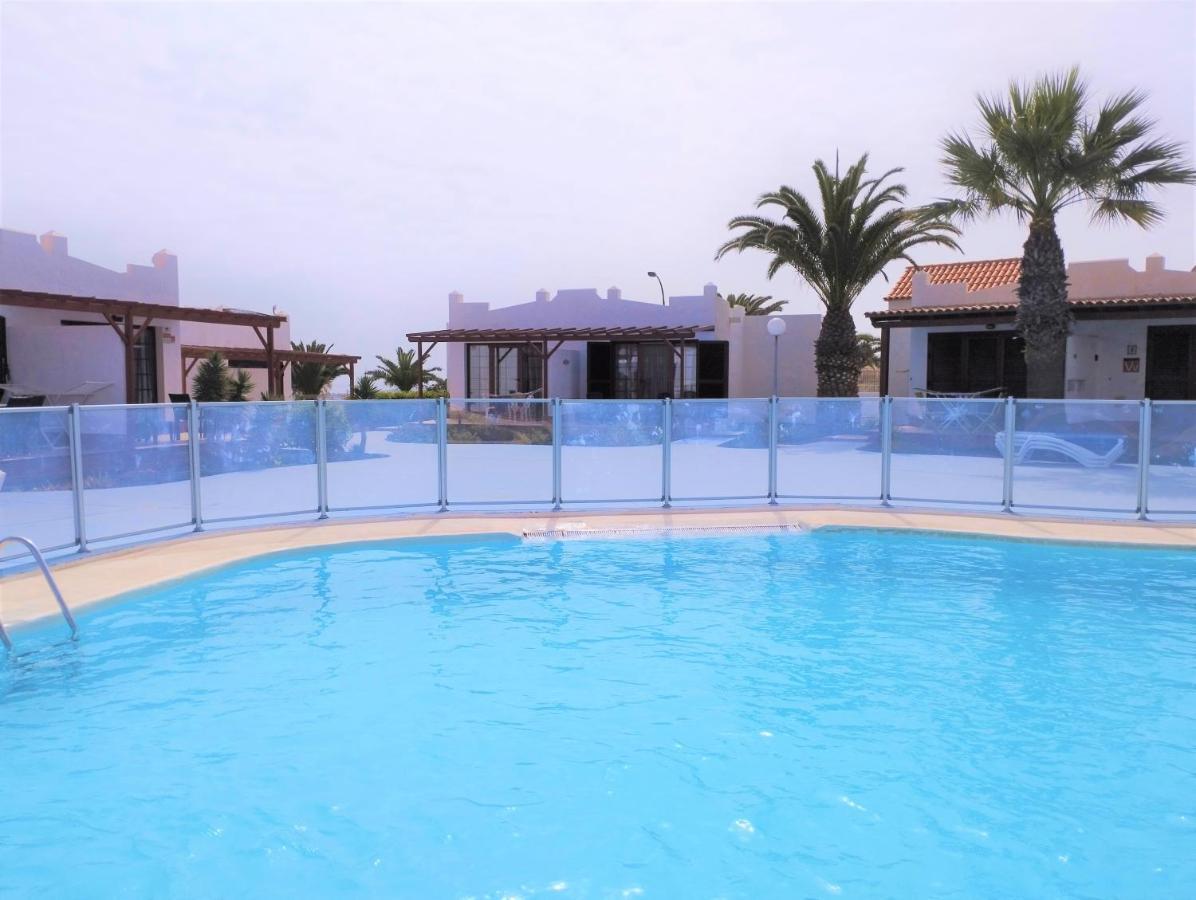 הוילה קלטה דה פוסטה Casa Solymar Canarias 6 מראה חיצוני תמונה