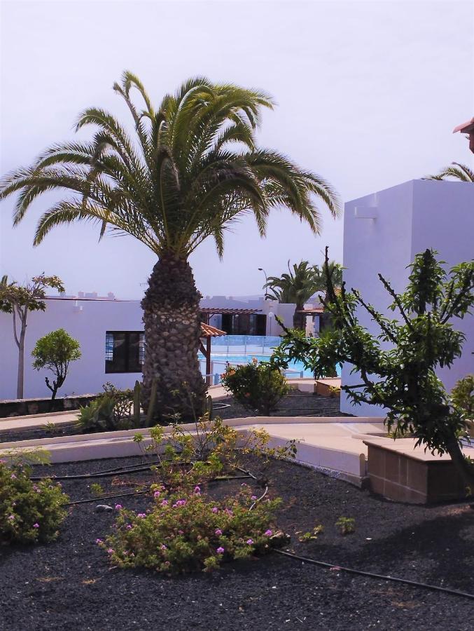 הוילה קלטה דה פוסטה Casa Solymar Canarias 6 מראה חיצוני תמונה