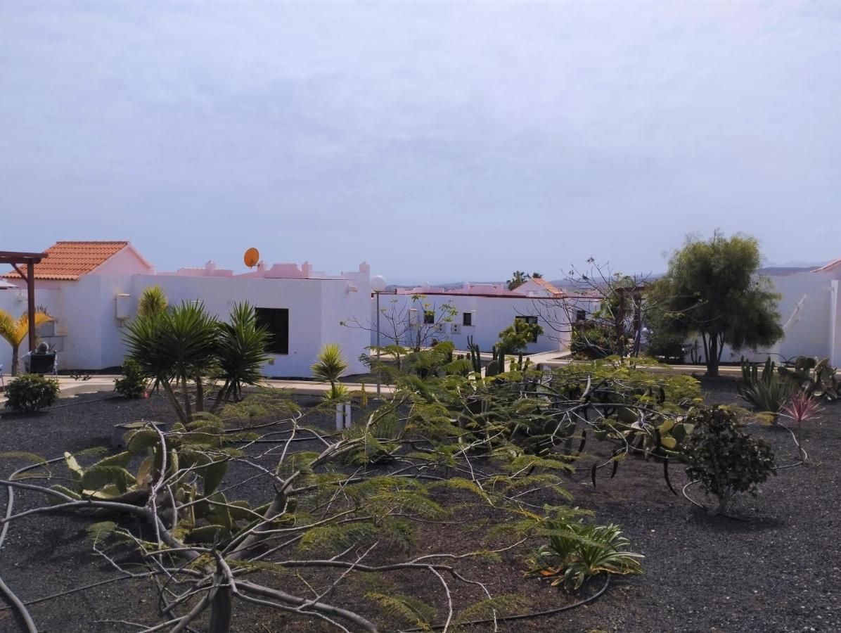 הוילה קלטה דה פוסטה Casa Solymar Canarias 6 מראה חיצוני תמונה