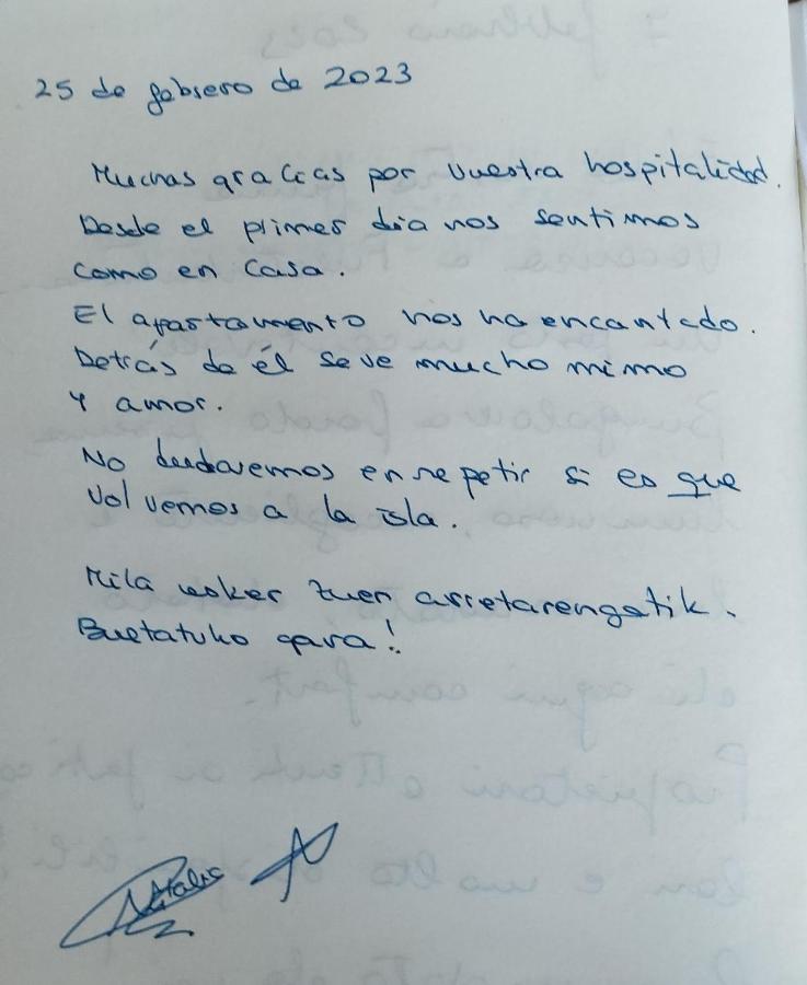 הוילה קלטה דה פוסטה Casa Solymar Canarias 6 מראה חיצוני תמונה